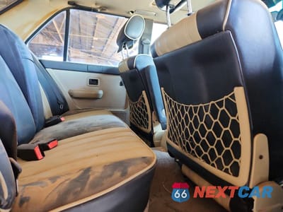 Zdjęcie 10 z 12 samochodu: 1988 BMW 528 E AUTOMATIC VIN:WBADK8300J9888071 - miniatura