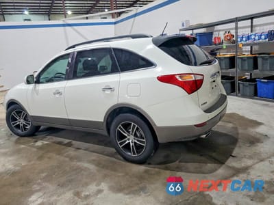 Drugie zdjęcie samochodu z przodu: 2008 HYUNDAI VERACRUZ GLS VIN:KM8NU73C18U058627 - miniatura
