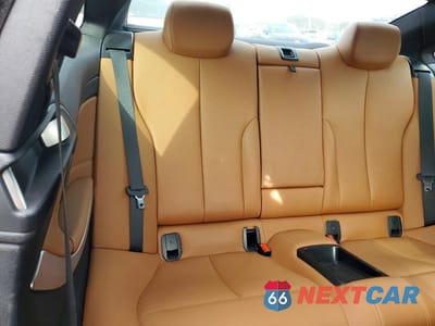 Zdjęcie 10 z 12 samochodu: 2016 BMW 435 XI VIN:WBA3R5C58GK374083 - miniatura