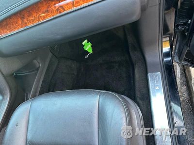 Piąte zdjęcie samochodu w środku: 2018 LINCOLN MKT VIN:2LMHJ5NK0JBL00144 - miniatura