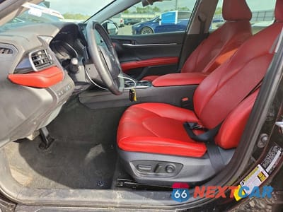 Zdjęcie 7 z 12 samochodu: 2023 TOYOTA CAMRY XSE VIN:4T1K61AK5PU800238 - miniatura
