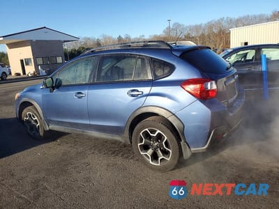 Drugie zdjęcie samochodu z przodu: 2013 SUBARU XV CROSSTREK 2.0 PREMIUM VIN:JF2GPACC8D2212677 - miniatura
