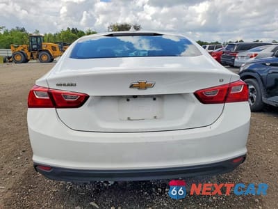 Zdjęcie 6 z 13 samochodu: 2023 CHEVROLET MALIBU LT VIN:1G1ZD5ST9PF191210 - miniatura