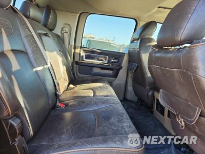 Zdjęcie 10 z 12 samochodu: 2012 DODGE RAM 2500 LONGHORN VIN:3C6UD5PL6CG122484 - miniatura