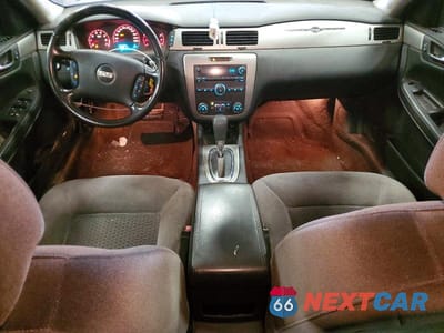 Zdjęcie 8 z 12 samochodu: 2006 CHEVROLET IMPALA SUPER SPORT VIN:2G1WD58C069360080 - miniatura