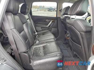 Zdjęcie 11 z 13 samochodu: 2012 ACURA MDX TECHNOLOGY VIN:2HNYD2H41CH535925 - miniatura