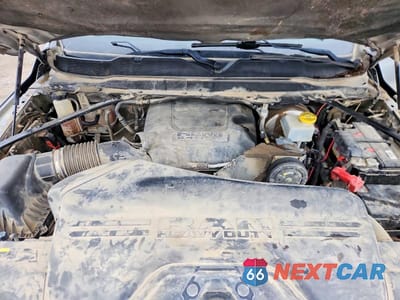 Zdjęcie 11 z 11 samochodu: 2019 RAM 2500 TRADESMAN VIN:3C6MR5AJ0KG661562 - miniatura