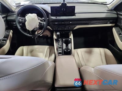 Zdjęcie 8 z 12 samochodu: 2024 HONDA ACCORD HYBRID EXL VIN:1HGCY2F61RA081886 - miniatura