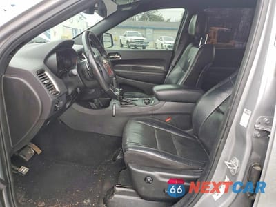 Zdjęcie 7 z 13 samochodu: 2019 DODGE DURANGO R VIN:1C4SDJCT1KC734138 - miniatura