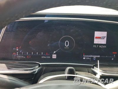 Zdjęcie 9 z 14 samochodu: 2024 CADILLAC ESCALADE SPORT VIN:1GYS4FKL5RR277589 - miniatura