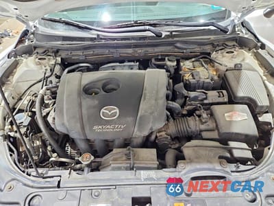 Zdjęcie 11 z 13 samochodu: 2016 MAZDA 6 TOURING VIN:JM1GJ1V57G1469001 - miniatura