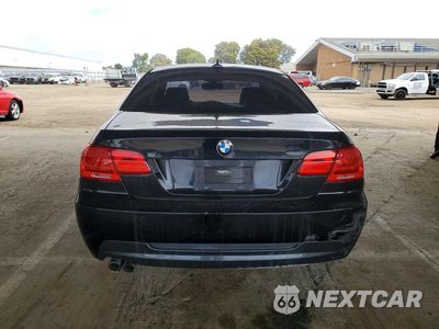 Zdjęcie 6 z 12 samochodu: 2012 BMW 328 I SULEV VIN:WBAKE5C51CJ106578 - miniatura