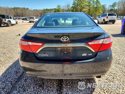 Zdjęcie 6 z 12 samochodu: 2016 TOYOTA CAMRY SE VIN:4T1BF1FK8GU116664 - miniatura