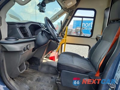 Zdjęcie 7 z 13 samochodu: 2022 FORD TRANSIT DELIVERY TRUCK VIN:1FDDF6P89NKA13738 - miniatura