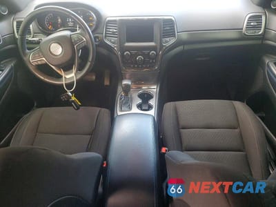 Zdjęcie 8 z 13 samochodu: 2018 JEEP GRAND CHEROKEE LAREDO VIN:1C4RJFAGXJC466912 - miniatura