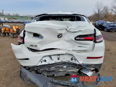 Zdjęcie 6 z 12 samochodu: 2022 BMW X4 XDRIVE30I VIN:5UX33DT00N9M15117 - miniatura