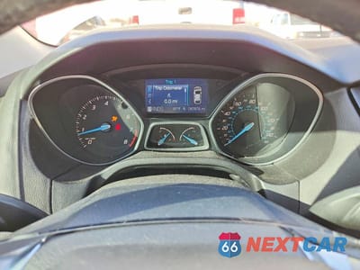 Zdjęcie 9 z 12 samochodu: 2012 FORD FOCUS SEL VIN:1FAHP3H2XCL393469 - miniatura