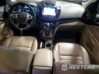 Zdjęcie 8 z 12 samochodu: 2016 FORD ESCAPE TITANIUM VIN:1FMCU9J91GUC32334 - miniatura