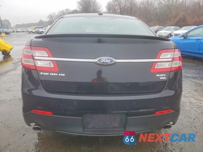 Zdjęcie 6 z 13 samochodu: 2018 FORD TAURUS SEL VIN:1FAHP2H8XJG132296 - miniatura