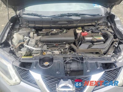 Zdjęcie 12 z 12 samochodu: 2016 NISSAN ROGUE S VIN:KNMAT2MV5GP651395 - miniatura