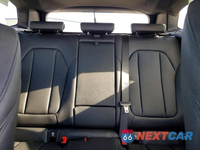 Zdjęcie 10 z 14 samochodu: 2020 BMW X3 SDRIVE30I VIN:5UXTY3C08L9D32272 - miniatura