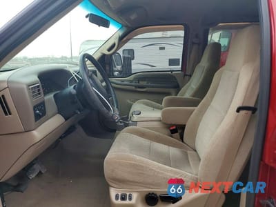 Zdjęcie 7 z 13 samochodu: 2002 FORD F350 SUPER DUTY VIN:1FTWW33F92EB22839 - miniatura