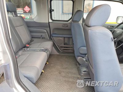 Zdjęcie 10 z 13 samochodu: 2006 HONDA ELEMENT EX VIN:5J6YH28646L025713 - miniatura