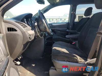 Zdjęcie 7 z 14 samochodu: 2015 DODGE GRAND CARAVAN SE VIN:2C4RDGBG5FR641898 - miniatura