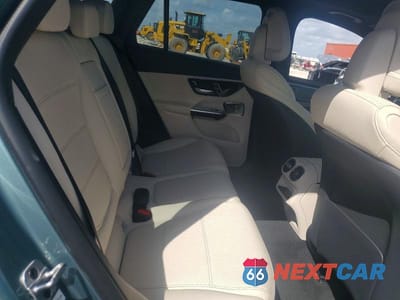 Zdjęcie 11 z 13 samochodu: 2026 MERCEDES-BENZ GLC 300 4MATIC VIN:W1NKM4HB1TF532006 - miniatura