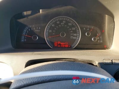 Zdjęcie 9 z 12 samochodu: 2009 KIA BORREGO LX VIN:KNDJJ741995011589 - miniatura