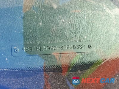 Zdjęcie 12 z 12 samochodu: 2003 SUBARU LEGACY L VIN:4S3BE635337210382 - miniatura