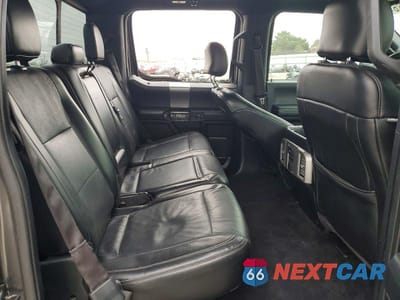 Zdjęcie 10 z 12 samochodu: 2015 FORD F150 SUPERCREW VIN:1FTEW1EG9FFC78594 - miniatura