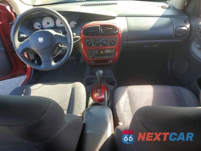 Zdjęcie 8 z 12 samochodu: 2004 DODGE NEON SXT VIN:1B3ES56C04D510427 - miniatura