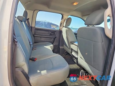 Zdjęcie 10 z 12 samochodu: 2015 RAM 1500 ST VIN:1C6RR6KT1FS591600 - miniatura