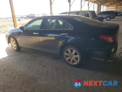 Drugie zdjęcie samochodu z przodu: 2009 LEXUS ES 350 VIN:JTHBJ46G092288572 - miniatura