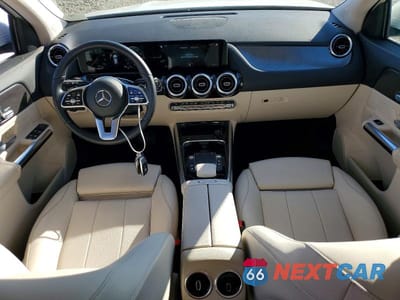 Zdjęcie 8 z 13 samochodu: 2022 MERCEDES-BENZ GLA 250 VIN:W1N4N4GB1NJ347560 - miniatura