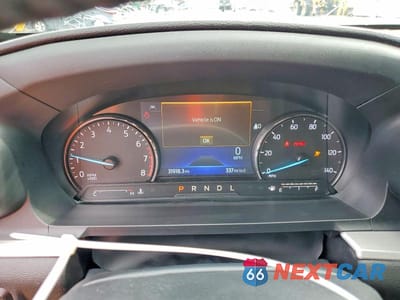 Zdjęcie 9 z 13 samochodu: 2022 FORD EXPLORER XLT VIN:1FMSK8DH7NGA67299 - miniatura