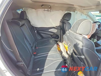 Zdjęcie 11 z 13 samochodu: 2021 ACURA RDX ADVANCE VIN:5J8TC2H78ML047008 - miniatura