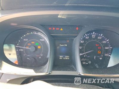 Zdjęcie 9 z 13 samochodu: 2016 TOYOTA AVALON HYBRID LIMITED VIN:4T1BD1EB2GU055657 - miniatura