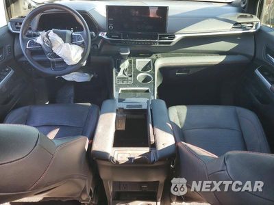 Zdjęcie 8 z 14 samochodu: 2025 TOYOTA SIENNA XSE 7-PASSENGER VIN:5TDCRKEC3SS229998 - miniatura