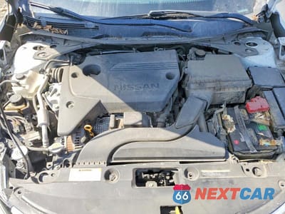 Zdjęcie 11 z 11 samochodu: 2017 NISSAN ALTIMA 2.5 S VIN:1N4AL3AP3HN341003 - miniatura