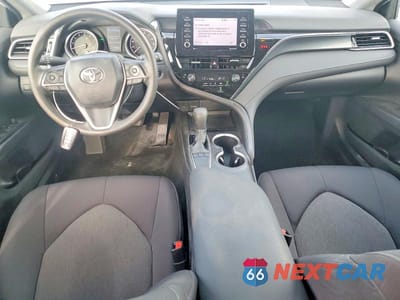 Zdjęcie 8 z 12 samochodu: 2024 TOYOTA CAMRY LE VIN:4T1R11AK0RU261365 - miniatura