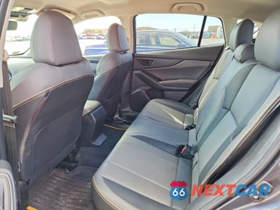 Zdjęcie 10 z 12 samochodu: 2021 SUBARU CROSSTREK SPORT VIN:JF2GTHRC1MH375874 - miniatura