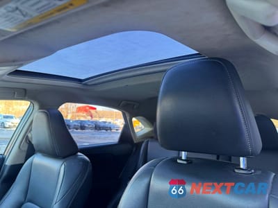 Zdjęcie 11 z 12 samochodu: 2016 LEXUS NX 200T BASE VIN:JTJBARBZ5G2095978 - miniatura