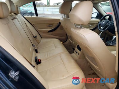Zdjęcie 10 z 11 samochodu: 2014 BMW 328 XI SULEV VIN:WBA3B5G55ENS10249 - miniatura