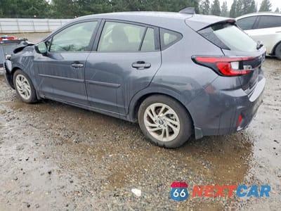 Drugie zdjęcie samochodu z przodu: 2025 SUBARU IMPREZA VIN:JF1GUABC0S8267164 - miniatura