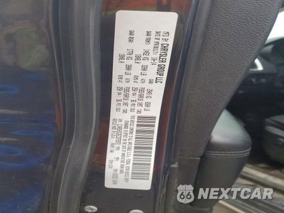 Zdjęcie 14 z 14 samochodu: 2014 DODGE DURANGO LIMITED VIN:1C4RDHDG3EC975972 - miniatura