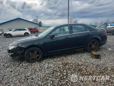 2011 FORD FUSION SE 3FAHP0HA4BR304114 - główne zdjęcie licytacji z USA - miniatura