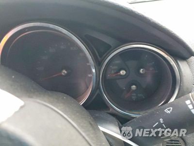 Zdjęcie 9 z 12 samochodu: 2010 CADILLAC CTS LUXURY COLLECTION VIN:1G6DG5EG7A0123069 - miniatura