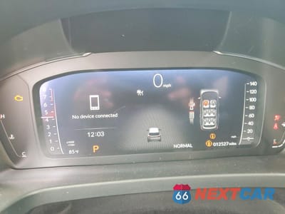 Zdjęcie 9 z 12 samochodu: 2024 HONDA PILOT ELITE VIN:5FNYG1H80RB009634 - miniatura